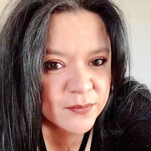 Meet your Posher, Rubi